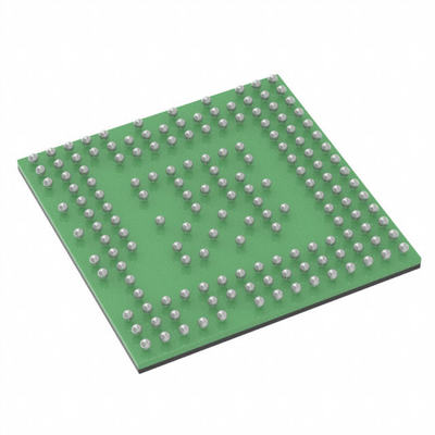 Microcontrolador MCU IWR1843ABGABL Sensor de radar industrial de un solo chip
