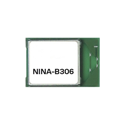 BT5 Modulo de comunicación inalámbrica NINA-B306-00B