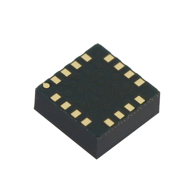 IC del sensor ADXL371BCCZ Acelerómetro digital MEMS de 3 ejes 200 g