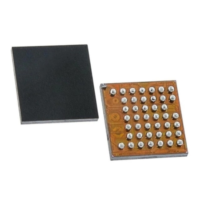 Módulo de comunicación inalámbrica EFR32BG1B232F256GJ43-C0 MCU Transceptor de RF inalámbrico IC 43-UFBGA
