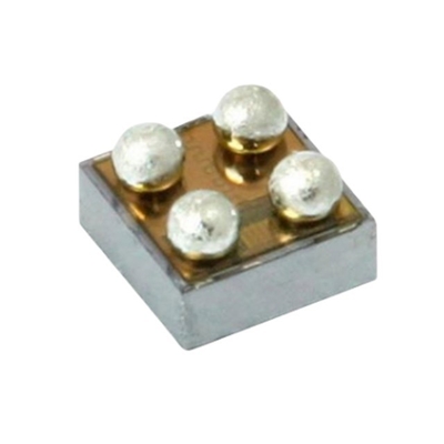 Sensor IC MAX31875R7TZS Sensores digitales de temperatura de salida