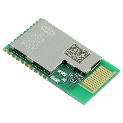 Módulo de comunicación inalámbrica CYBLE-212006-01 Módulos RF inalámbricos de baja energía BT