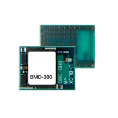 Módulo de comunicación inalámbrica BMD-380-A-R 2Mbps Módulo de transceptor 63-SMD