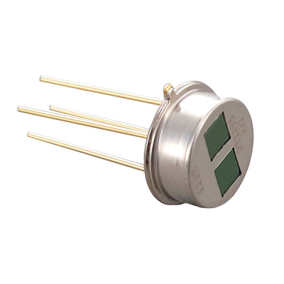 Sensor IC AFBR-S6PY2486 Sensor de detección de gases infrarrojos pasivos