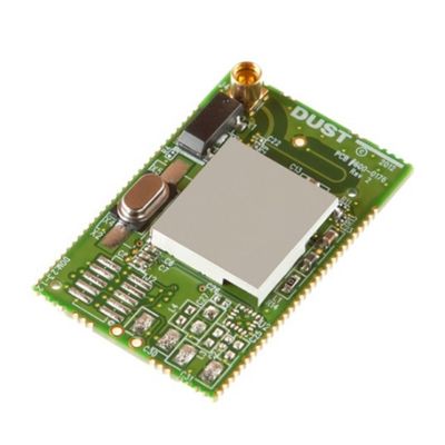 Modulo de comunicación inalámbrica LTP5902IPC-IPRA1C1 2,4 GHz 802.15.4e Módulo móvil inalámbrico