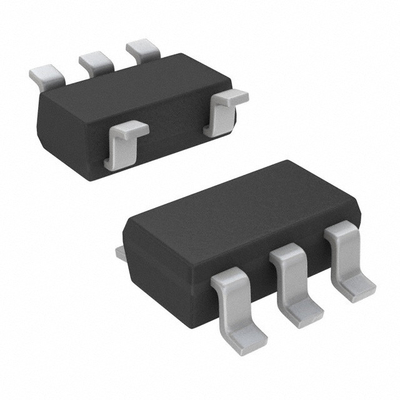 IC del sensor LM73C1QDDCRQ1 Sensor de temperatura digital de 14 bits