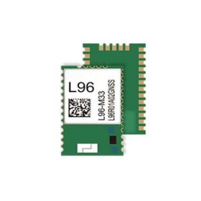 Módulo de comunicación inalámbrica L96-M33 115.2kbps Módulo de transceptor GNSS