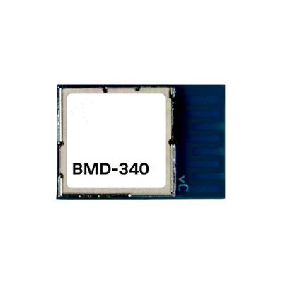 Módulo de comunicación inalámbrica BMD-340-A-R 2Mbps 8dBm 1MB Módulo de transceptor flash
