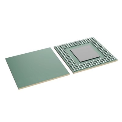 Microcontrolador MCU IWR6843ARQSALPR Sensor de onda mm inteligente de un solo chip