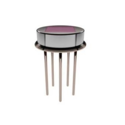 Sensor IC AFBR-S6PY0575 Detectores piroeléctricos de película delgada de 2,7 V