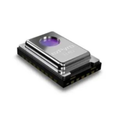 Sensor IC AFBR-S6EPY32271R Sensor de infrarrojo piroeléctrico extendido