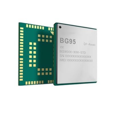 Módulo de comunicación inalámbrica BG951AGLAA-N06-SGNSA Módulo LPWA Módulo de transceptor celular