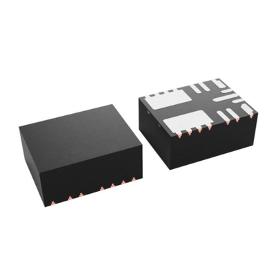 Chip de circuito integrado TLVM23625RDNR 2.5MHz Convertidor de corriente continua sincronizado