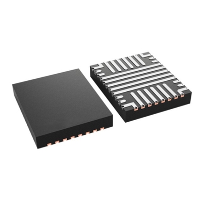 Chip de circuito integrado TPS25762CQRQLRQ1 Controlador de circuito integrado USB tipo C para automóviles VQFN29