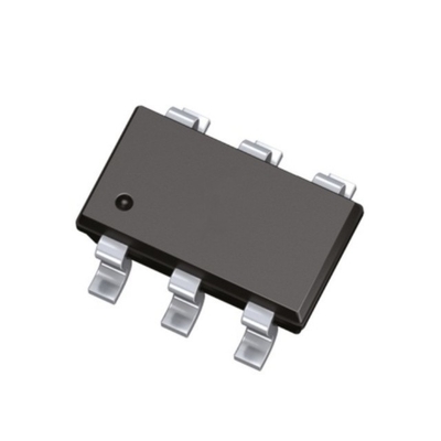 Sensor IC TLE49662GHTSA1 10mA conmutador digital sensor magnético SOT-23-6