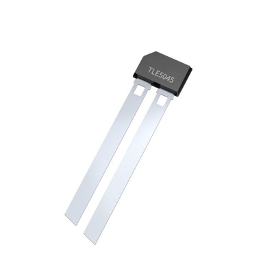 Sensor IC TLE5045ICR050HALA1 Sensor de velocidad de las ruedas GMR de gama alta para automóviles