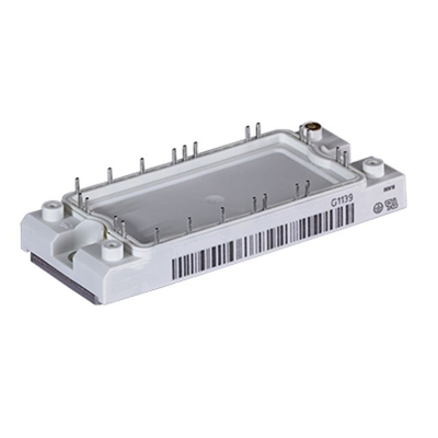 Módulos IGBT para automóviles TDB6HK180N16RRBPSA1 Módulo SCR de tiristores de 3 fases