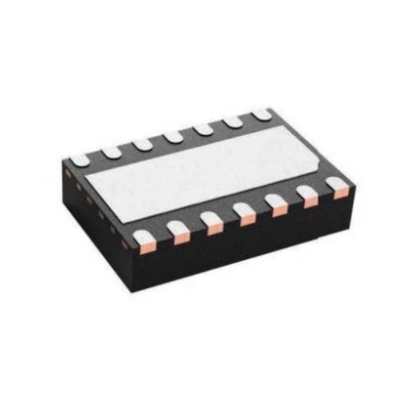 Chip de circuito integrado TCAN1167DMTRQ1 Transceptor de alta velocidad CAN FD VSON14