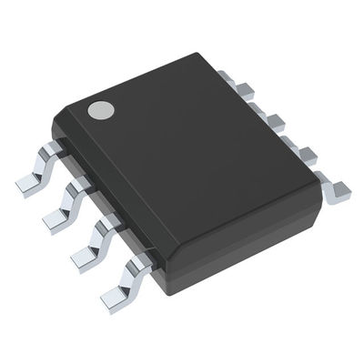 TCAN1462VDRBRQ1 Chip de circuito integrado con mejora de la señal Transceptor CAN FD en paquete VDFN8