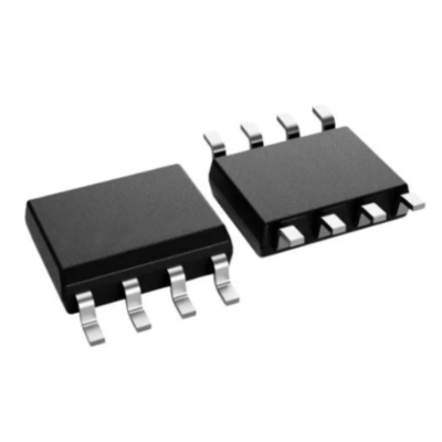 Circuito Integrado TCAN1462DRQ1 Transceptor CAN FD con Standby SOIC8