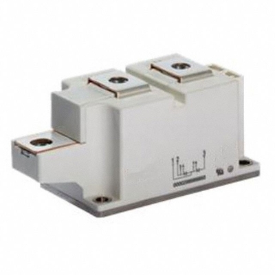 Módulos IGBT para automóviles TD280N16SOFHPSA1 520A Tiristores de conexión Módulo SCR