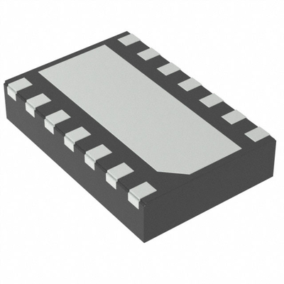 Chip de circuito integrado TCAN1164TDMTRQ1 Chip de base del sistema CAN automotriz