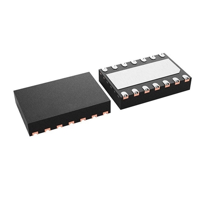 Chip de circuito integrado TCAN1463DMTRQ1 Transceptor de bus medio CAN para automóviles