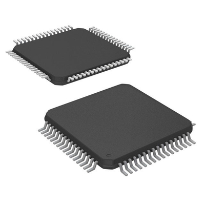 Microcontrolador MCU R7FA6E2B93CFM Hasta 200MHz QFP64 ARM Microcontroladores IC