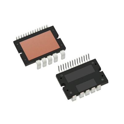 Módulos IGBT para automóviles NXV04V120DB1 MOSFET Modulo de conductor de potencia de inversor de 3 fases