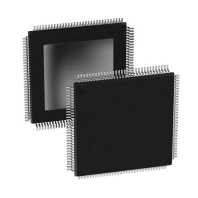 Microcontrolador MCU PIC32CX2051MTSH128-I/X9B Hasta 2 MB Microcontrolador flash IC 200MHz