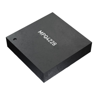 Chip de circuito integrado MPQ4228GRE-Q-AEC1-P Convertidor de paso a paso con puerto de carga USB
