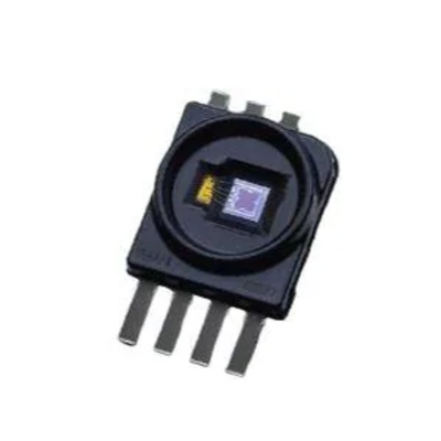 Sensor IC MLX90825GXP-DAD-404-RE módulo SIP4 desde 4,5 V hasta 5,5 V sensores de presión