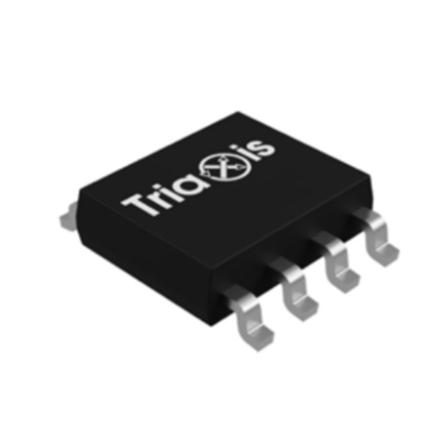 Sensor IC MLX90425-GVE-ABA-600-SP Sensores magnéticos rotativos 360 SFI analógicos