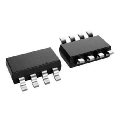 Chip de circuito integrado TCAN1044AEVDDFRQ1 Transceptor CAN FD protegido contra fallos