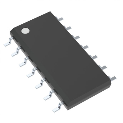 Chip de circuito integrado TCAN1043ADRQ1 Interfaz de circuito IC de bajo consumo para automóviles