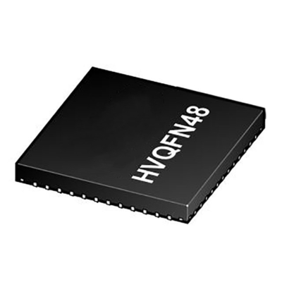 Microcontrolador MCU LPC865M201JHI48/0E ARM Microcontrolador IC con I3C y FlexTimer