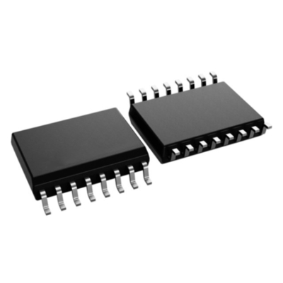 Chip de circuito integrado ISOUSB111DWXR con bajas emisiones aislado con repetidor USB SSOP16