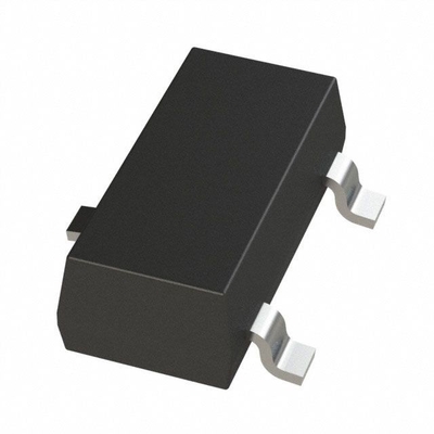 Sensor IC DRV5057A4EDBZRQ1 Sensor de efecto Hall lineal para automóviles SOT-23-3