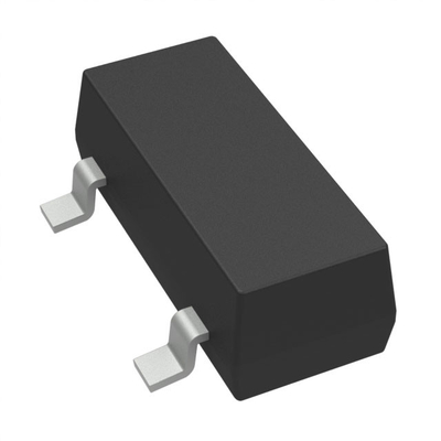 Sensor IC DRV5053RAQDBZRQ1 Sensor de salón de salida lineal automotriz de 20 kHz