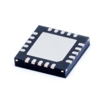 Sensor IC DRV425QWRTJRQ1 Sensor de campo magnético de flujo integrado