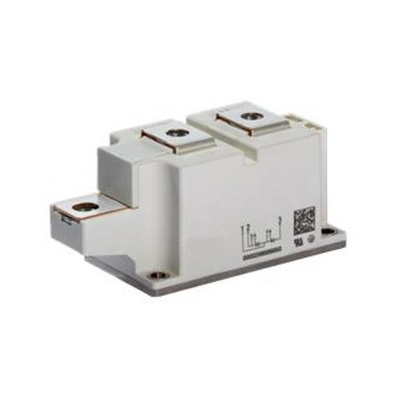 Módulos IGBT para automóviles DD340N16SHPSA1 1600 V 330A Módulo de matrices de diodos