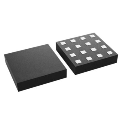 Chip de circuito integrado TCAL6408DTUR de 8 bits que traduce el I O Expander con interrupción de 1MHz