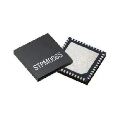 Chip de circuito integrado STPM066S-V0T Gestión de energía de visión automotriz