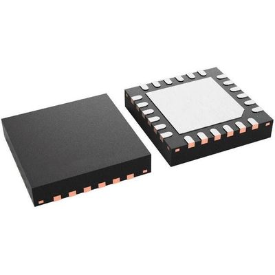 Chip de circuito integrado TCAL6416RTWR de 16 bits que traduce I O Expander 100 kHz