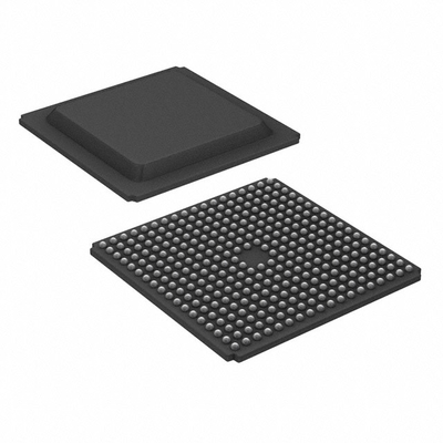 Microcontrolador MCU CYT4BFCCHDQ0BZSGS Automotriz 100MHz 8.1875MB Microcontrolador flash