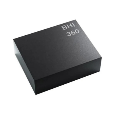 Sensor IC BHI360 Unidad de medición inercial programable