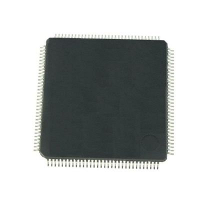Microcontrolador MCU CYAT817AZS77-5A002 Controlador de pantalla táctil capacitiva de baja potencia