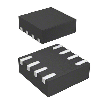 Chip de circuito integrado DAC60501ZDQFR DAC de referencia interna de precisión de 12 bits