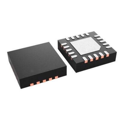 Chip de circuito integrado ADS127L21IRUKR ADC de banda ancha de 24 bits Delta-Sigma