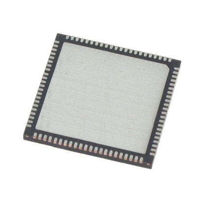 Chip de circuito integrado AD9914BCPZ-CSL IC de síntesis digital directa de 3,5 GHz